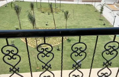 Apartment - 3 Bedrooms - 3 Bathrooms for sale in Al Rehab - New Cairo City - Cairo