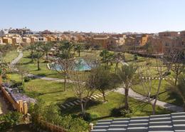 Twin House - 5 bedrooms - 5 bathrooms for للبيع in Dyar Compound - 90 Street - The 5th Settlement - New Cairo City - Cairo