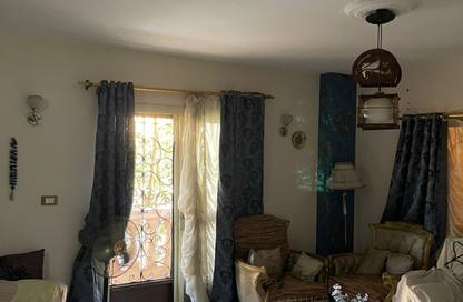 Apartment - 3 Bedrooms - 2 Bathrooms for sale in Tiba Gardens - Northern Expansions - 6 October City - Giza