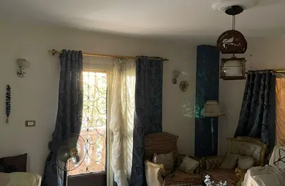 Apartment - 3 Bedrooms - 2 Bathrooms for sale in Tiba Gardens - Northern Expansions - 6 October City - Giza