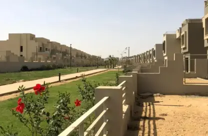منزل مزدوج - 4 غرف نوم - 4 حمامات للبيع في بالم هيلز قطامية اكستينشن - كمبوندات التجمع الخامس - التجمع الخامس - مدينة القاهرة الجديدة - القاهرة