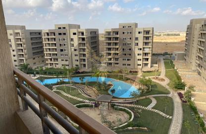 شقة - 3 غرف نوم - 3 حمامات للبيع في سكوير - كمبوندات التجمع الخامس - التجمع الخامس - مدينة القاهرة الجديدة - القاهرة