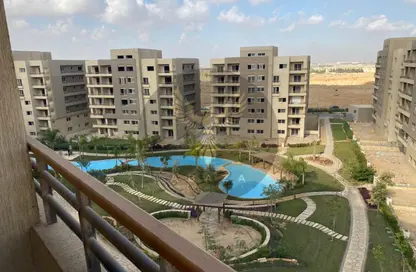 Apartment - 3 Bedrooms - 3 Bathrooms for sale in The Square - 5th Settlement Compounds - The 5th Settlement - New Cairo City - Cairo