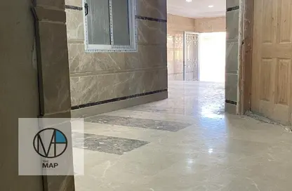 شقة - 3 غرف نوم - 2 حمامات للبيع في عمارات الاندلس - حى الاندلس - مدينة القاهرة الجديدة - القاهرة