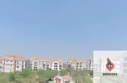 Apartment - 4 Bedrooms - 4 Bathrooms for sale in Regents Park - Al Andalus District - New Cairo City - Cairo