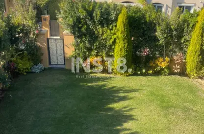 Townhouse - 3 Bedrooms - 3 Bathrooms for rent in Mivida - 5th Settlement Compounds - The 5th Settlement - New Cairo City - Cairo