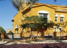 Villa - 5 bedrooms - 4 bathrooms for للبيع in Dyar Compound - 90 Street - The 5th Settlement - New Cairo City - Cairo