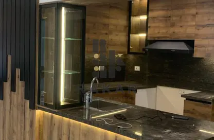 Apartment - 3 Bedrooms - 3 Bathrooms for sale in Mountain View iCity - 5th Settlement Compounds - The 5th Settlement - New Cairo City - Cairo