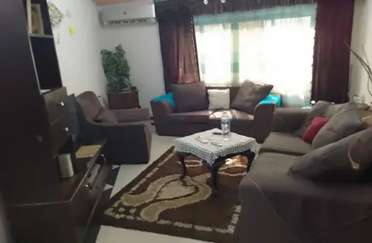 شقة - 2 غرف نوم - 1 حمام للايجار في شارع المساحه - الدقي - الجيزة