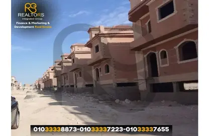 Land - Studio for sale in GAPCO Compound - 6 October Compounds - 6 October City - Giza
