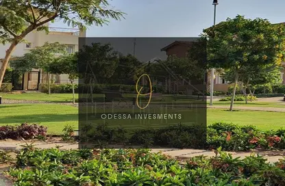 Apartment - 3 Bedrooms - 4 Bathrooms for sale in Hyde Park - 5th Settlement Compounds - The 5th Settlement - New Cairo City - Cairo