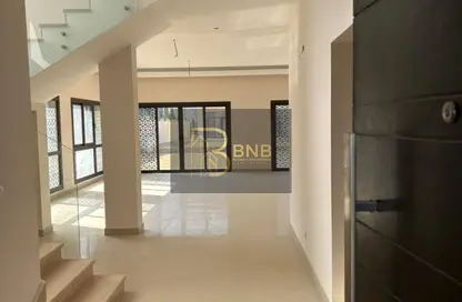 Twin House - 4 Bedrooms - 3 Bathrooms for rent in The Address East - 90 Street - The 5th Settlement - New Cairo City - Cairo