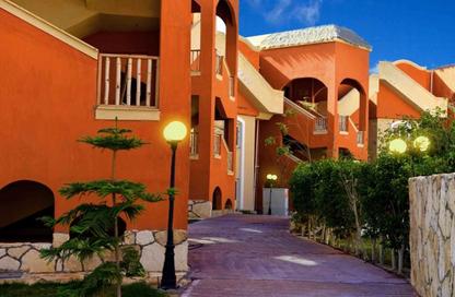 شاليه - غرفة نوم - 1 حمام للبيع في Bungalows North Coast - بانجلوز - مركز الحمام - الساحل الشمالي