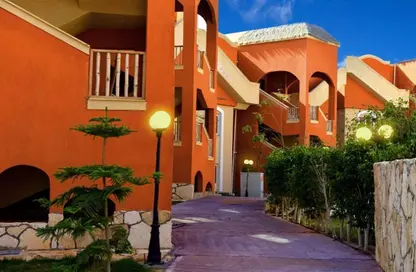 شاليه - غرفة نوم - 1 حمام للبيع في Bungalows North Coast - بانجلوز - مركز الحمام - الساحل الشمالي