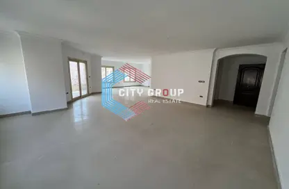 Office Space - Studio - 2 Bathrooms for rent in New Maadi - Hay El Maadi - Cairo