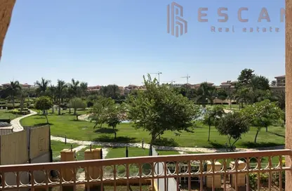 فيلا - 3 غرف نوم - 3 حمامات للبيع في پريڤادو - مدينتي - القاهرة