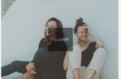 Duplex - 4 Bedrooms - 4 Bathrooms for sale in Nest Cairo - The 6th Settlement - New Cairo City - Cairo