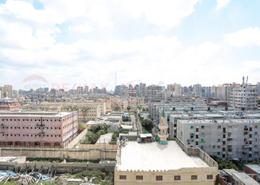 شقة - 3 غرف نوم - 2 حمامات for للبيع in شارع محمد مسعود - وابور المياة - حي وسط - الاسكندرية