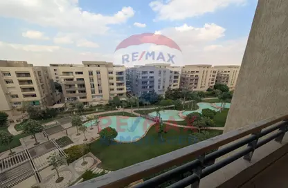 Apartment - 4 Bedrooms - 4 Bathrooms for rent in The Square - 5th Settlement Compounds - The 5th Settlement - New Cairo City - Cairo