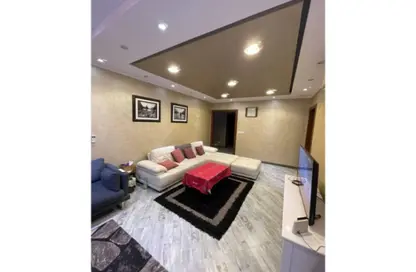 Apartment - 3 Bedrooms - 3 Bathrooms for rent in Westown - Sheikh Zayed Compounds - Sheikh Zayed City - Giza