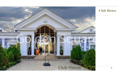 Villa - 4 Bedrooms - 5 Bathrooms for sale in Mountain View 1.1 - 5th Settlement Compounds - The 5th Settlement - New Cairo City - Cairo