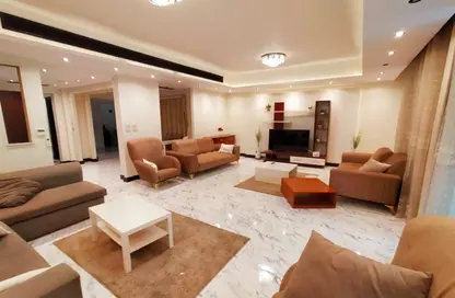 Townhouse - 3 Bedrooms - 4 Bathrooms for sale in Allegria - Sheikh Zayed Compounds - Sheikh Zayed City - Giza