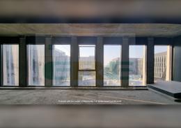 Office Space - 2 bathrooms for للايجار in Eastown - 5th Settlement Compounds - The 5th Settlement - New Cairo City - Cairo Office Space - 2 bathrooms for للايجار in Eastown - 5th Settlement Compounds - The 5th Settlement - New Cairo City - Cairo