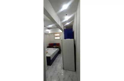 Apartment - 1 Bathroom for rent in 6 October City - Giza