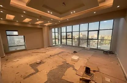 مساحات مكتبية - استوديو - 1 حمام للايجار في بيزنس بلاس - شارع التسعين الشمالي - التجمع الخامس - مدينة القاهرة الجديدة - القاهرة