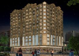 Apartment - 3 bedrooms - 3 bathrooms for للبيع in Mecca St. - Zahraa El Maadi - Hay El Maadi - Cairo