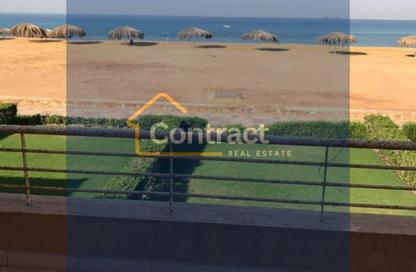 Twin House - 4 Bedrooms - 4 Bathrooms for sale in Telal Al Sokhna - Al Ain Al Sokhna - Suez