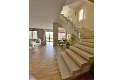 Twin House - 6 Bedrooms - 5 Bathrooms for sale in Katameya Gardens - El Katameya Compounds - El Katameya - New Cairo City - Cairo