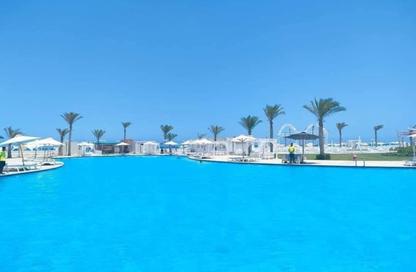 Chalet - 2 Bedrooms - 2 Bathrooms for sale in Salt - Ras Al Hekma - North Coast