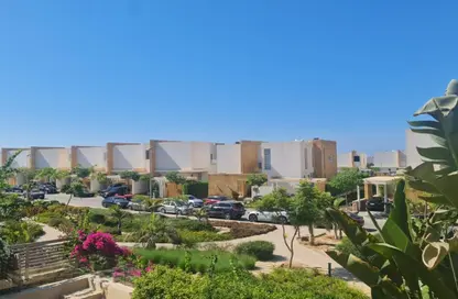 Chalet - 5 Bedrooms - 5 Bathrooms for sale in Seashell - Sidi Abdel Rahman - North Coast