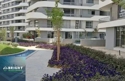 Apartment - 3 Bedrooms - 3 Bathrooms for sale in Bloomfields - Mostakbal City Compounds - Mostakbal City - Future City - Cairo