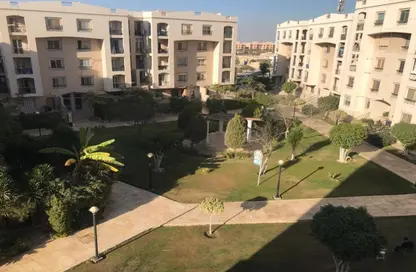 شقة - 4 غرف نوم - 3 حمامات للبيع في شارع طلعت مصطفي - الرحاب المرحلة الثانية - الرحاب - مدينة القاهرة الجديدة - القاهرة