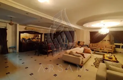 Apartment - 3 Bedrooms - 2 Bathrooms for sale in El Yasmeen 8 - El Yasmeen - New Cairo City - Cairo Apartment - 3 Bedrooms - 2 Bathrooms for sale in El Yasmeen 8 - El Yasmeen - New Cairo City - Cairo