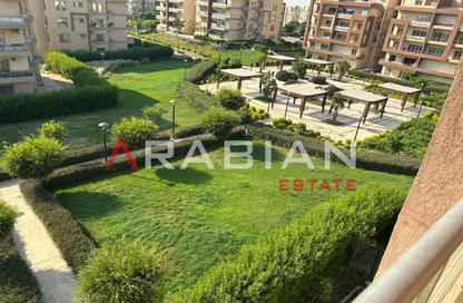 شقة - 3 غرف نوم - 3 حمامات للايجار في مدينة وصال - كمبوندات الشروق - مدينة الشروق - القاهرة