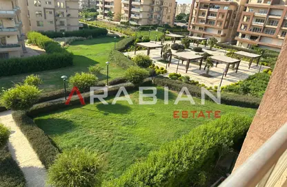 شقة - 3 غرف نوم - 3 حمامات للايجار في مدينة وصال - كمبوندات الشروق - مدينة الشروق - القاهرة