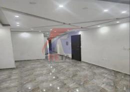 شقة - 3 غرف نوم - 2 حمامات for للايجار in شارع ابو القاسم المهدي - الحي السابع - مدينة نصر - القاهرة
