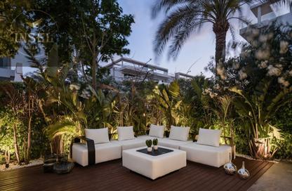 Villa - 4 Bedrooms - 5 Bathrooms for sale in The Lakeview Boutique Villas - 5th Settlement Compounds - The 5th Settlement - New Cairo City - Cairo