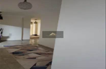 Apartment - 2 Bedrooms - 1 Bathroom for sale in Taha Hussein St. - El Nozha El Gadida - El Nozha - Cairo