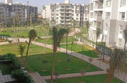 Apartment - 3 Bedrooms - 2 Bathrooms for sale in Madinaty - Cairo