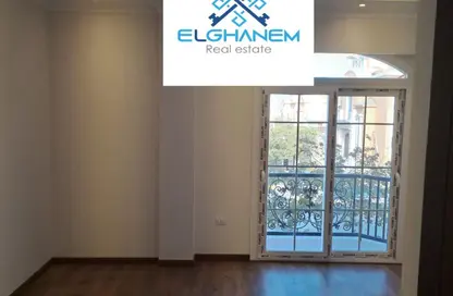 Townhouse - 4 Bedrooms - 4 Bathrooms for rent in Layan Residence - 5th Settlement Compounds - The 5th Settlement - New Cairo City - Cairo