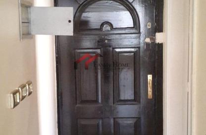 Apartment - 3 Bedrooms - 1 Bathroom for sale in Masaken Zahraa Nasr City St. - Zahraa Madinat Nasr - Nasr City - Cairo