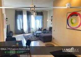 Studio - 1 bathroom for للبيع in Palm Hills Village Gate - South Investors Area - New Cairo City - Cairo Studio - 1 bathroom for للبيع in Palm Hills Village Gate - South Investors Area - New Cairo City - Cairo