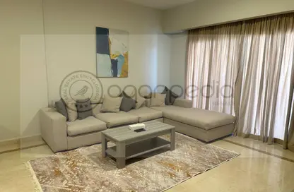 Apartment - 3 Bedrooms - 4 Bathrooms for rent in Mivida - 5th Settlement Compounds - The 5th Settlement - New Cairo City - Cairo