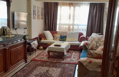 Apartment - 2 Bedrooms - 1 Bathroom for sale in Mahmoud Al Essawy St. - Miami - Hay Awal El Montazah - Alexandria Apartment - 2 Bedrooms - 1 Bathroom for sale in Mahmoud Al Essawy St. - Miami - Hay Awal El Montazah - Alexandria
