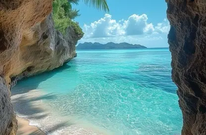 فيلا - 2 غرف نوم - 2 حمامات للبيع في مراسي - سيدي عبد الرحمن - الساحل الشمالي