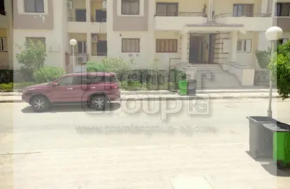 Duplex - 3 Bedrooms - 3 Bathrooms for rent in La Rosa - 5th Settlement Compounds - The 5th Settlement - New Cairo City - Cairo